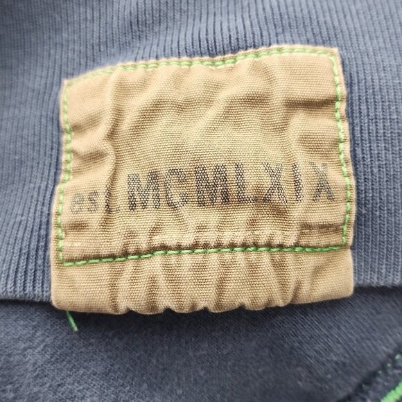 Gap athletic fit pullover hoodie size small - Picture 5 of 5